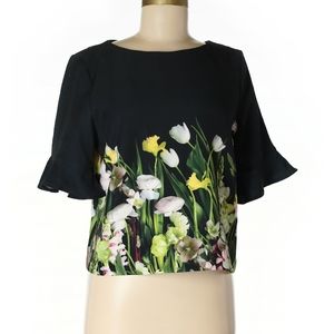 Victoria Beckham for Target blouse